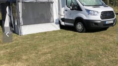 Katie  – Il camper di Katie