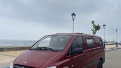 Vita – 2p Mercedes-Benz bus from 2014