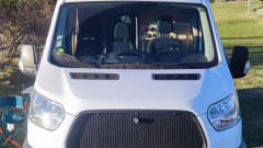 Shubby – Klaar voor het bestelwagenleven?