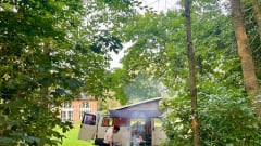 Big Belly Billy – The partner for your adventure!