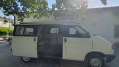 VW California T4