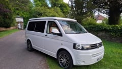 Campo – Vw Camper 