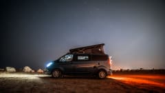 Provence Van – Noleggio furgoni arredati in Provenza