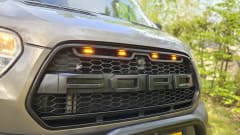 Jort Transit – Stoere Off-Grid camper