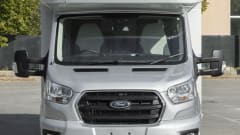 UWO – Fixed Double Bed 4 Berth Motorhome | Couples & Family | Automatic 