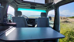 VAN TAGE – VOLKSWAGEN  VANTASTIK