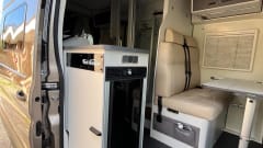 Font Vendome Ford forty 4x4