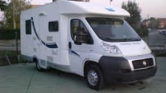 PAMPE – LAST MINUTE OFFER FROM 1 TO 12 JUNE SEMI-INTEGRAL A TRAVELING SUITE 