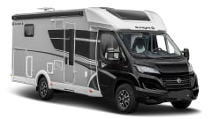 Sunlight T680 Adventure