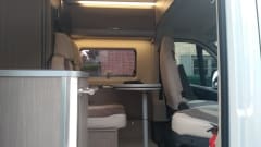 CHAUSSON Exclusive V597CS