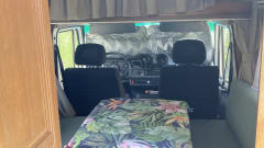 6p Mercedes-Benz alcove uit 1991