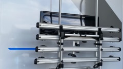 A70 DK – Motorhome SunLiving A70 DK Alkoven #Family vacation