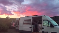 Van Nairobi – Are you a Nature Lover? It's time to experience the Beauty of Van Life