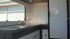 Enya – 4p Benimar semi-integrated uit 2024