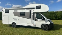 BIG SUNNY – MANSARDATO SUNLIGHT A 70 