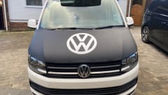 FINN – VW campervan INC FULL INSURANCE !!