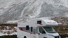 Maximus  – 2023 Fiat Ducato 6 Berth