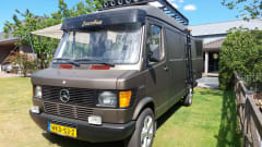 Jacobus – 2p Mercedes-Benz bus from 1987