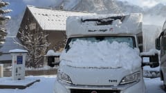 Camperlife for 2 – Time for adventure