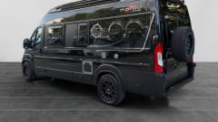 Malibu-Wohnmobil für 4 Personen ab 2024