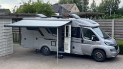 ADRIA COMPACT SUPREME
