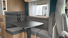 Joa  – Joa Camp 70T 2025 - 4 Berth 