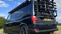 Big Boy – Volkswagen Transporter T30 - Top Spec 