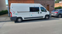 Ivan – 2p Fiat bus from 2014