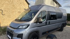 Journey  – AutoTrail Expedition 68 (2025)