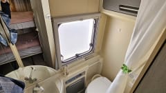 Camper Riviera per i giorni che desiderate