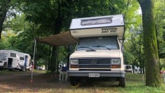 Strike – Viaggia in allegria 