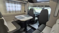 Nomad 1 – 4p Ford teilintegriert ab 2025