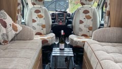 Elsie  – The Elsie Experience 