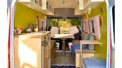 Charlie – Mercedes Charlie 308D