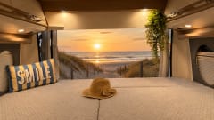 Making Memories 15 – 2-Personen-Malibu-Bus ab 2025