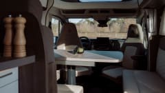 4p Benimar semi-integrated from 2026