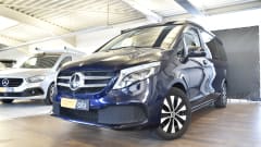 Marco Polo – 4p Mercedes Marco Polo V300 4Matic