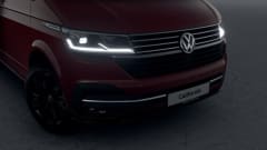 VW T6.1 California Ocean Automatik