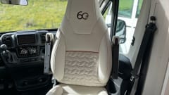 696 F – Rapido 696F Motorhome