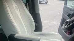 OffRoad Living to the fullest – WESTFALIA CAMPER voor 4 personen ( 4 x 4 )