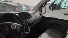 Van T5 Bari β Van T5 Bari