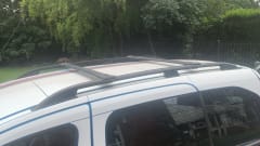 Biffy Berlingo – Biffy Berlingo the Micro Camper - Automatic, 5 Seater, Roofbox