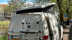 Volky – T5 voor 3 personen 