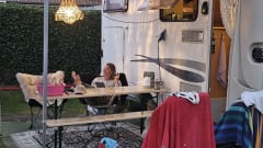 Glenn – 6p Fiat alcove from 2003