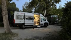 Lucy – AUTOMATIC (2023) 2p Fiat Autostar 5 stars Design Edition