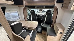 JXG – Chausson S514 2025 - 2 Berth 