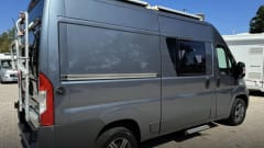 2p Knaus bus from 2015