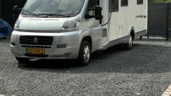 4p Challenger semi-integrated from 2012