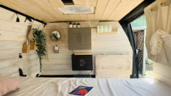 Tocai74 – Van Life Romagna Style