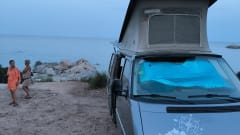 Volkswagen  California